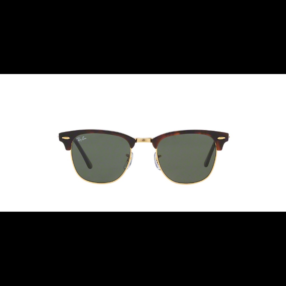 ‼️SOLD‼️NWOT Ray Ban Club Master Sunglasses